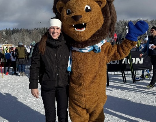 20263101_Bayerische Meisterschaft im Skilanglauf in Finsterau
